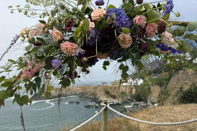 Anne Marie and Mikes Wedding