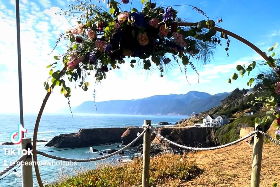 Anne Marie and Mikes Wedding
