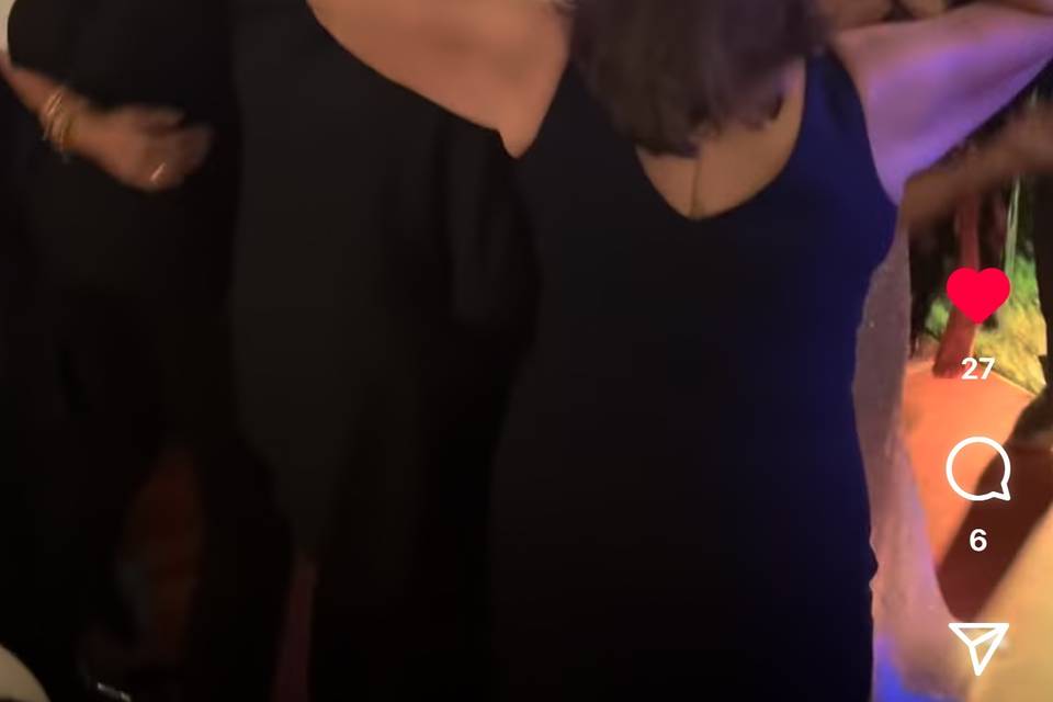 Anne Marie and Mikes Wedding
