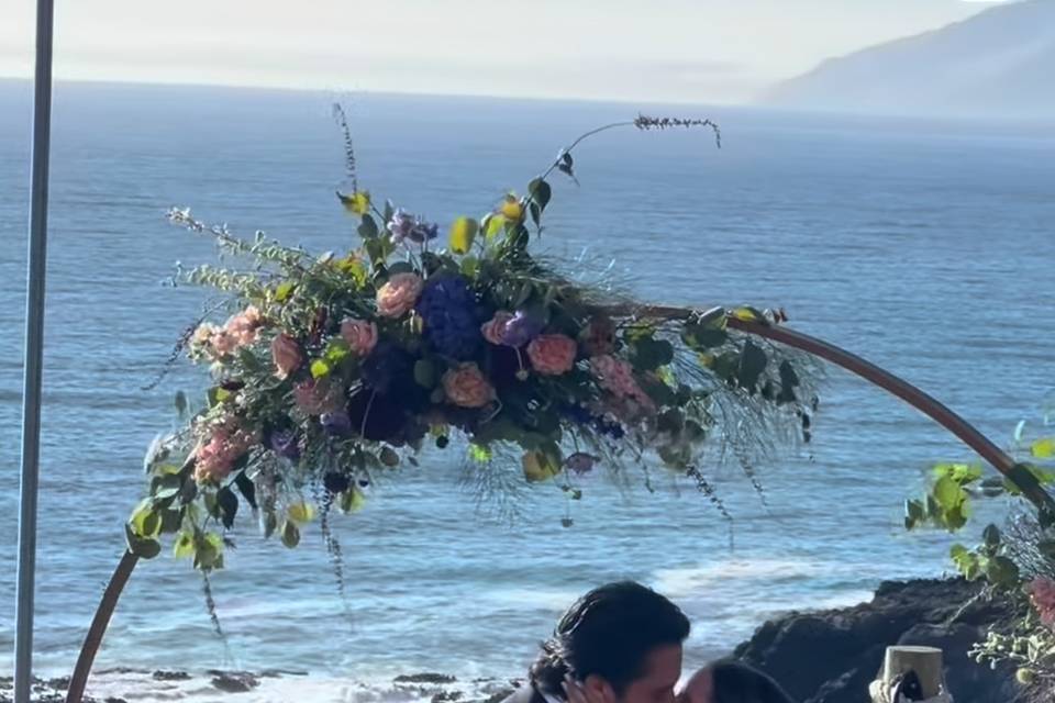 Anne Marie and Mikes Wedding