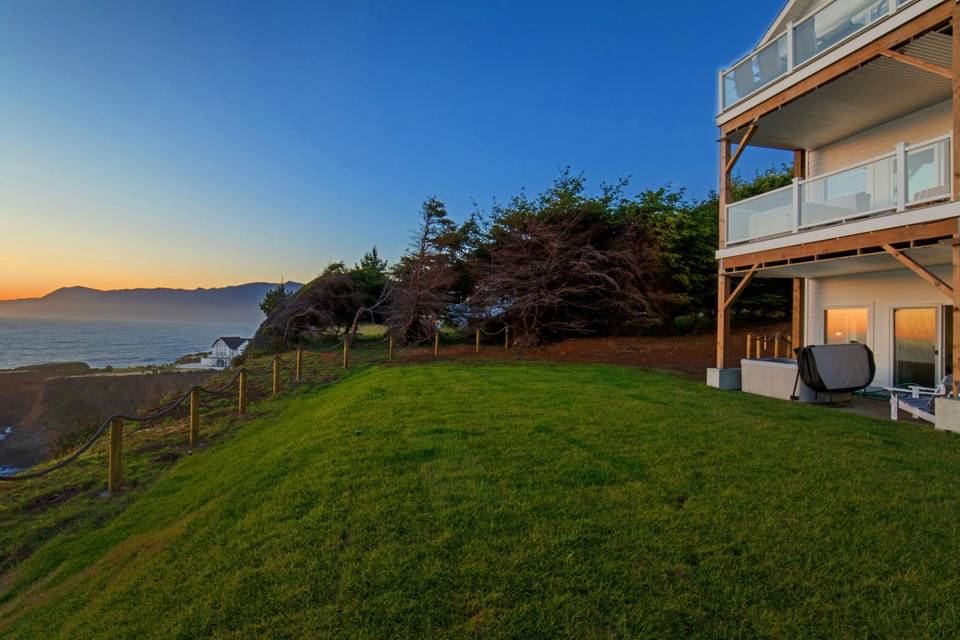 Soyglass Lawn