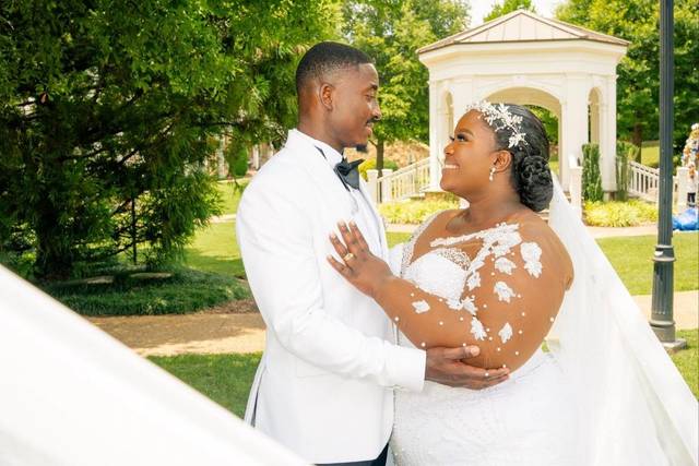 Sheila & Williams