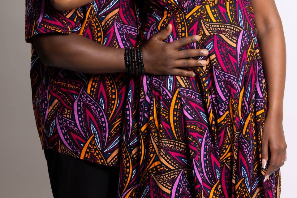 Belema and Yemi Wedding