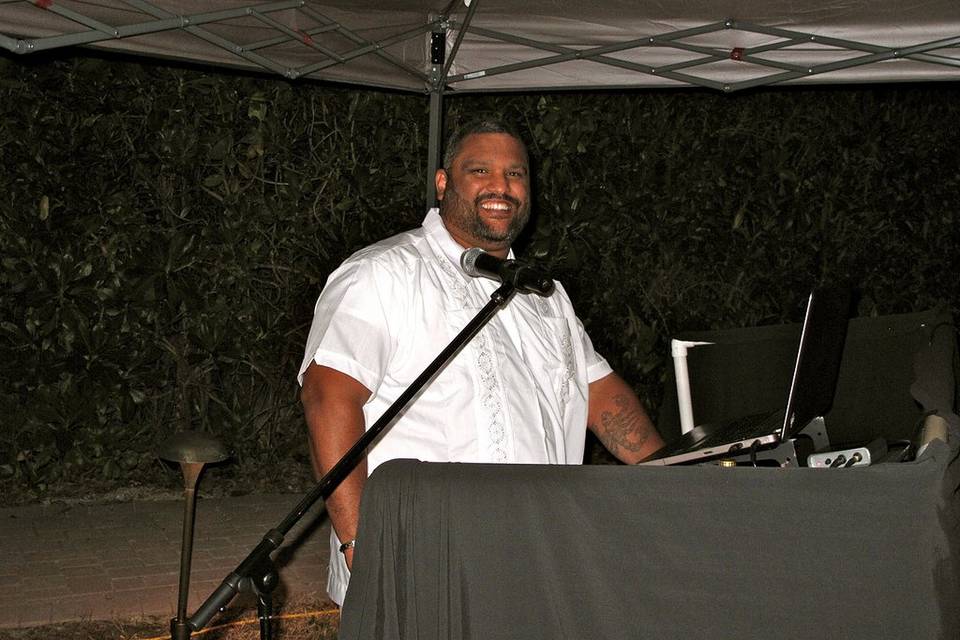 M&N DJ Services