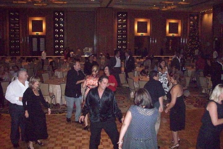 M&N DJ Services