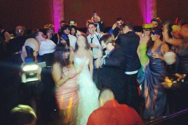 M&N DJ Services