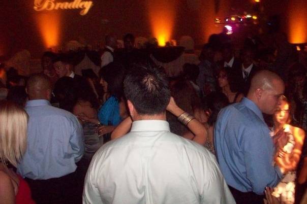 M&N DJ Services