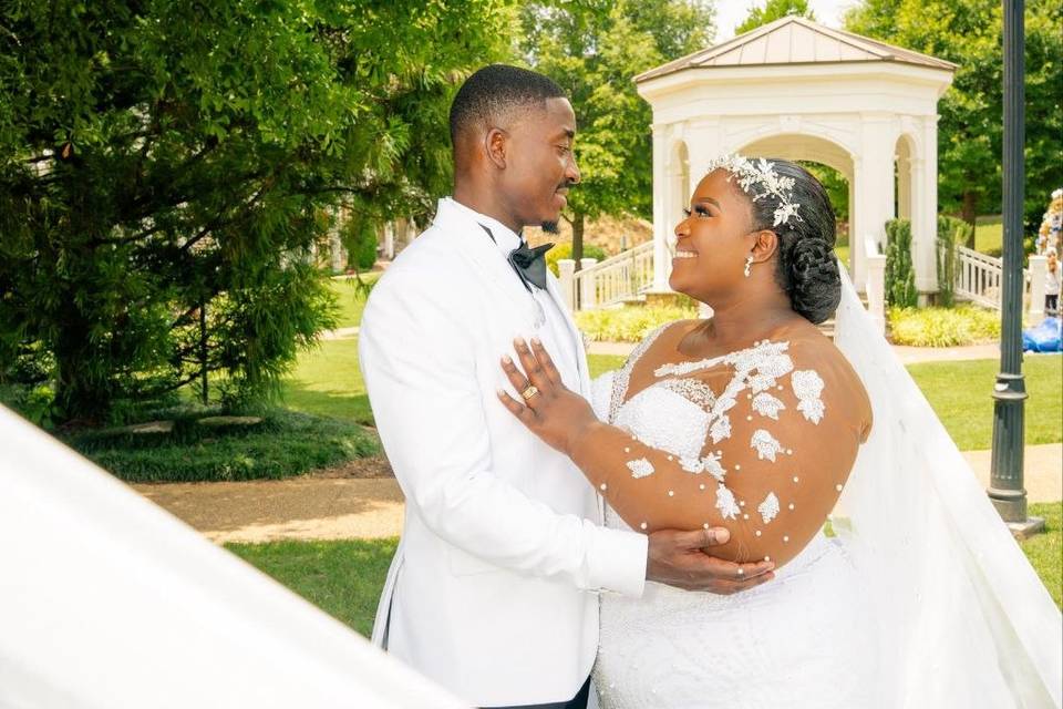 Sheila & Williams