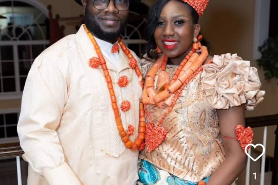 Yemi & Bell Custom Law
