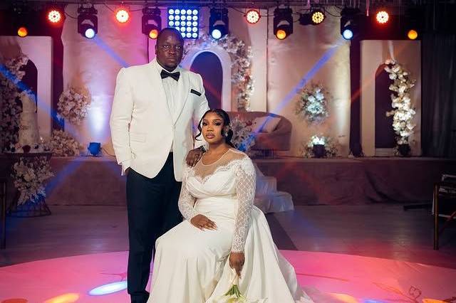 Amaka & Chris