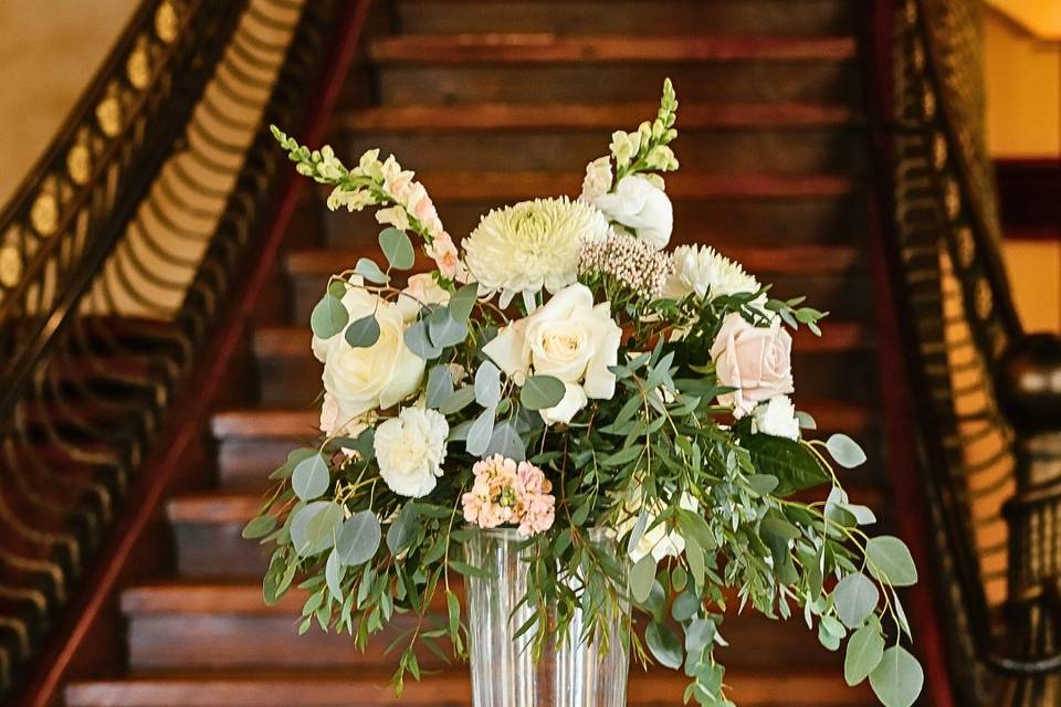 Wadley farms flowers