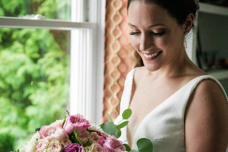 Bridal Bouquet