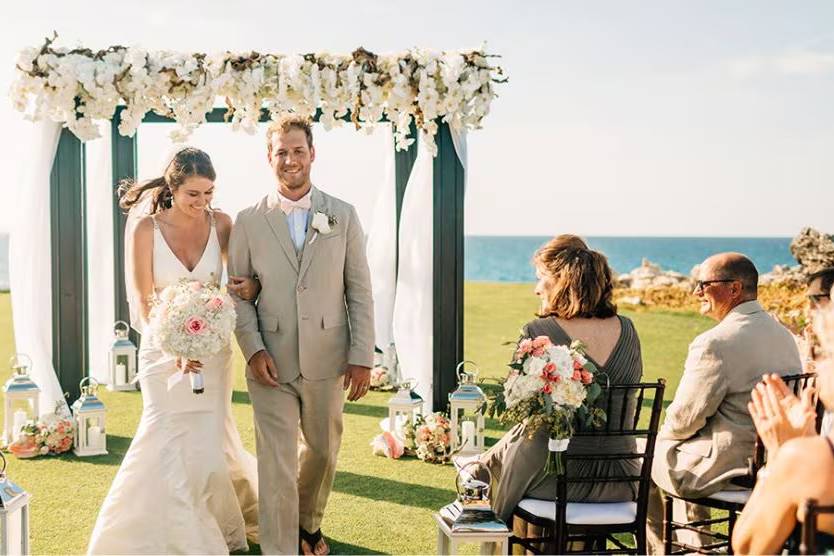 The Big Day