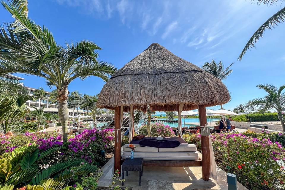 Dreams Playa Mujeres