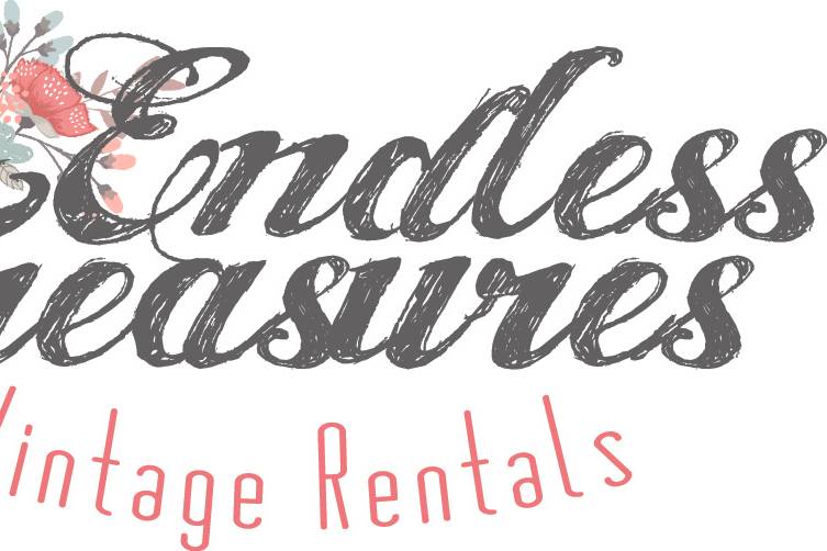 Endless Treasures Vintage Rent