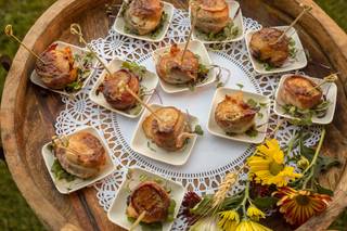 Odeen's Catering Company