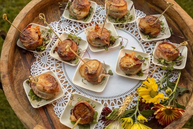 Odeen's Catering Company