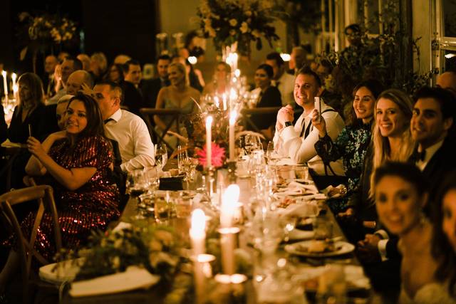 Odeen's Catering Company