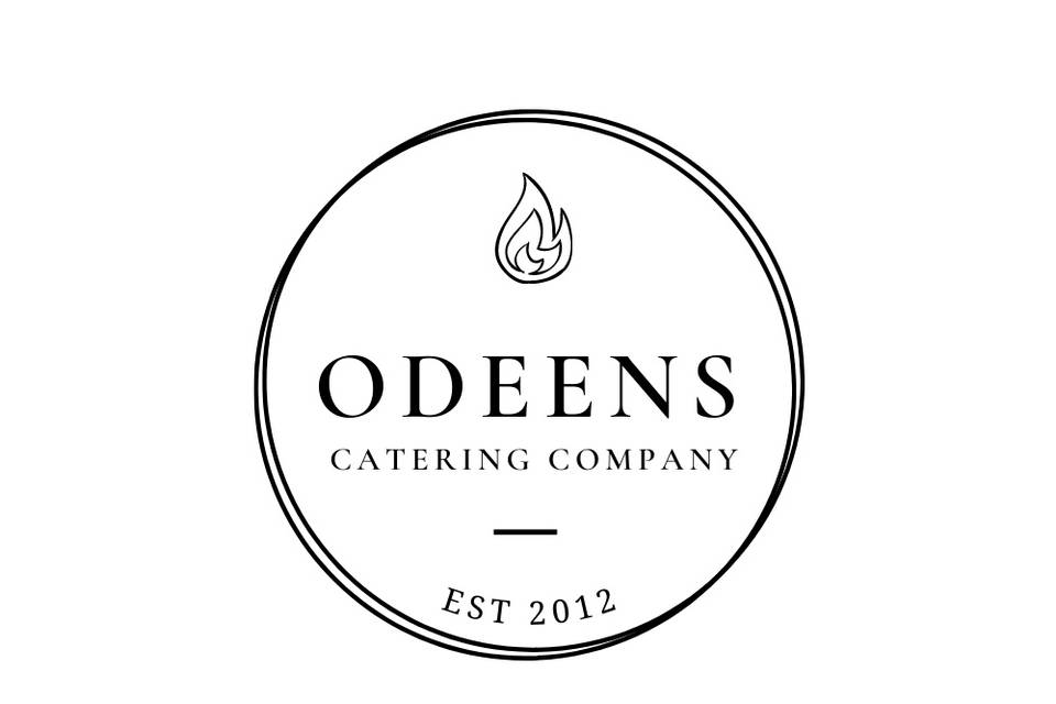 Odeen's Catering Company