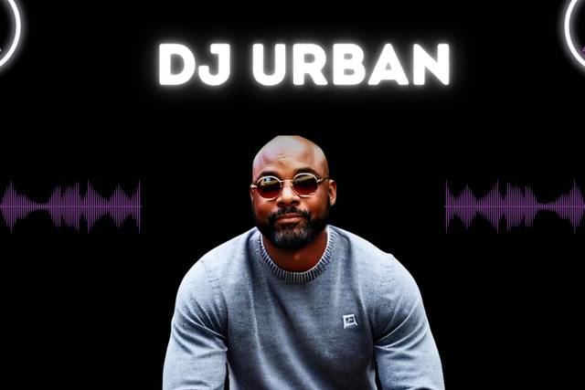 DJ Urban