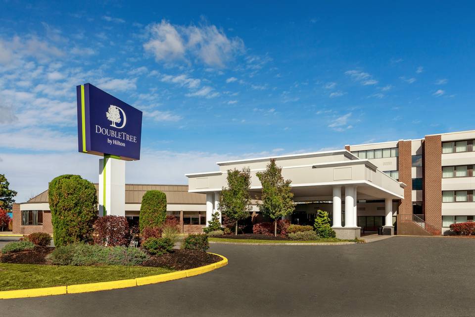 Doubletree by Hilton Boston / Westborough