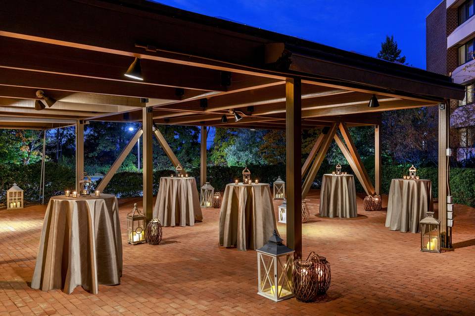Outdoor Patio