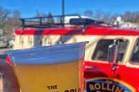 Beer cups