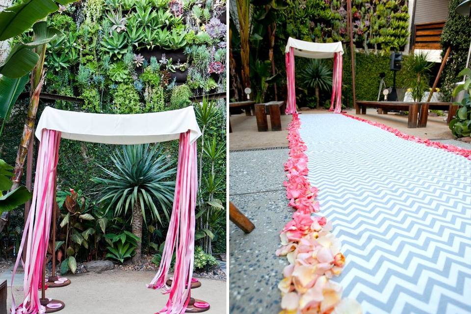 Rockrose Floral Design
