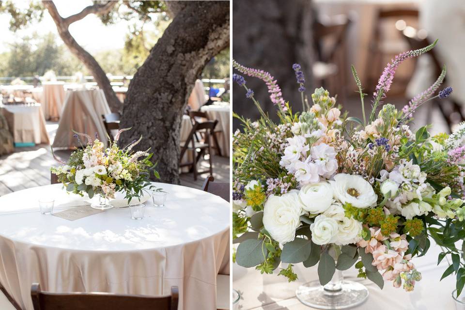 Rockrose Floral Design