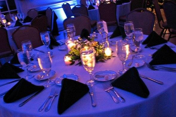 Table setting