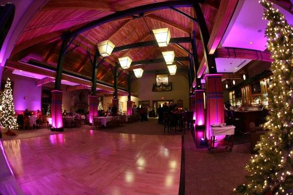 South Shore Entertainment & Lighting