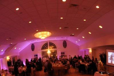 South Shore Entertainment & Lighting