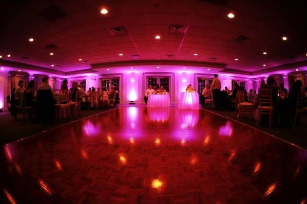 South Shore Entertainment & Lighting