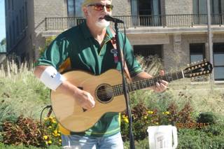 Terry P. McCauley