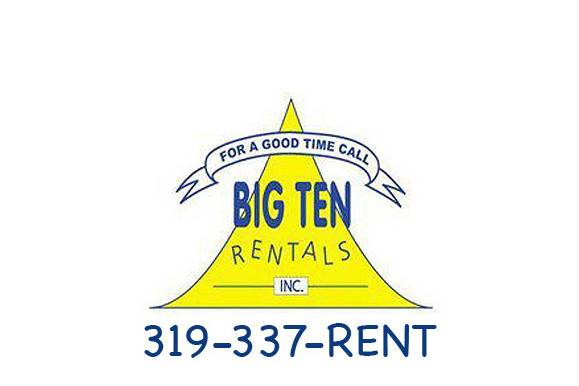 Big Ten Rentals