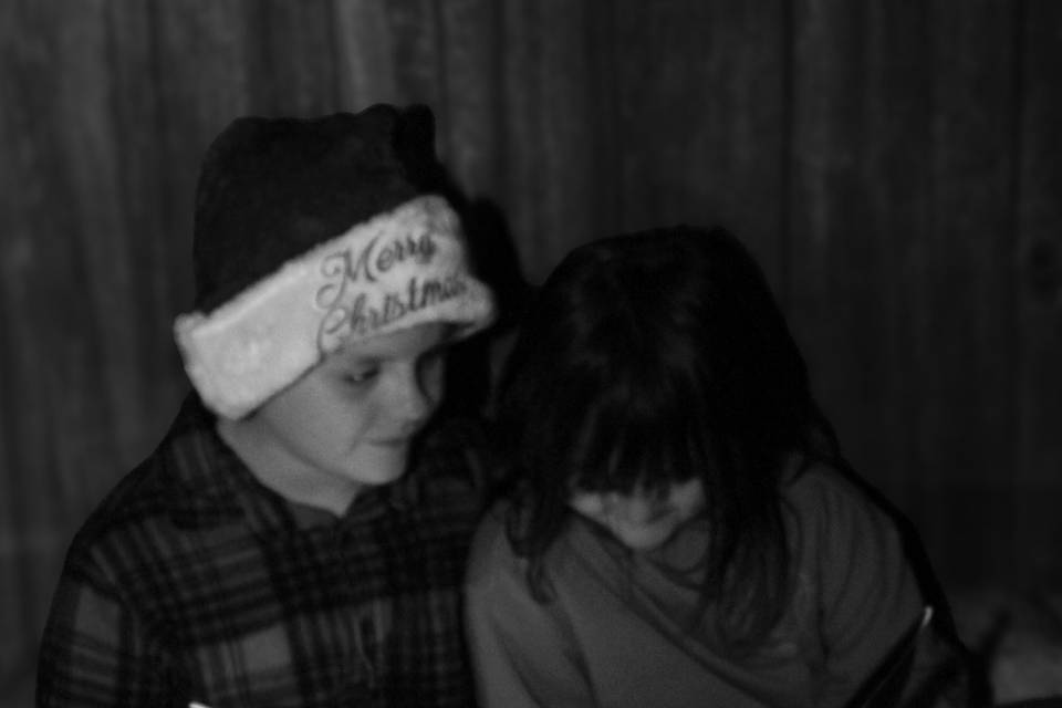 Siblings