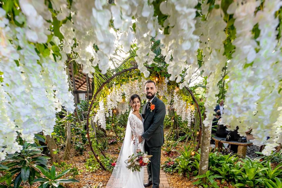 New York and Southwest Florida Wedding Photographer