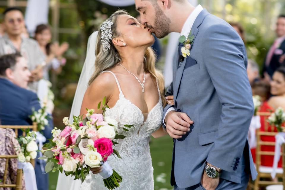 Bridal Portrait