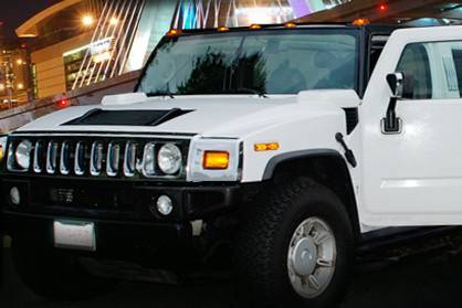 HUMMER NIGHT OUT