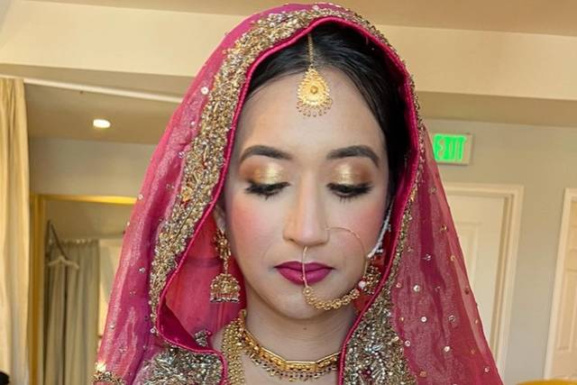 Bride