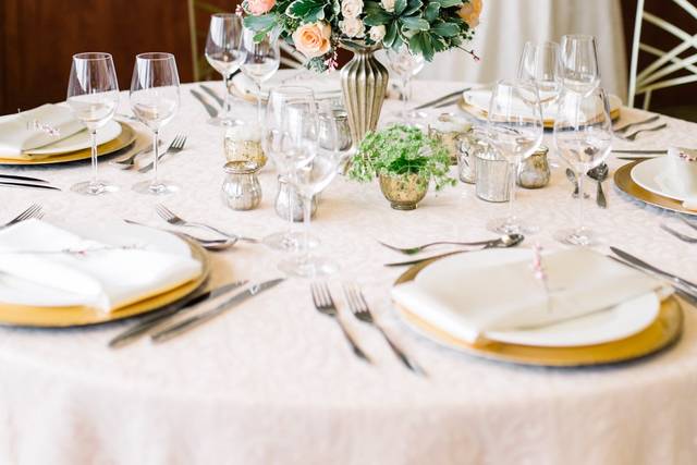 Table setting