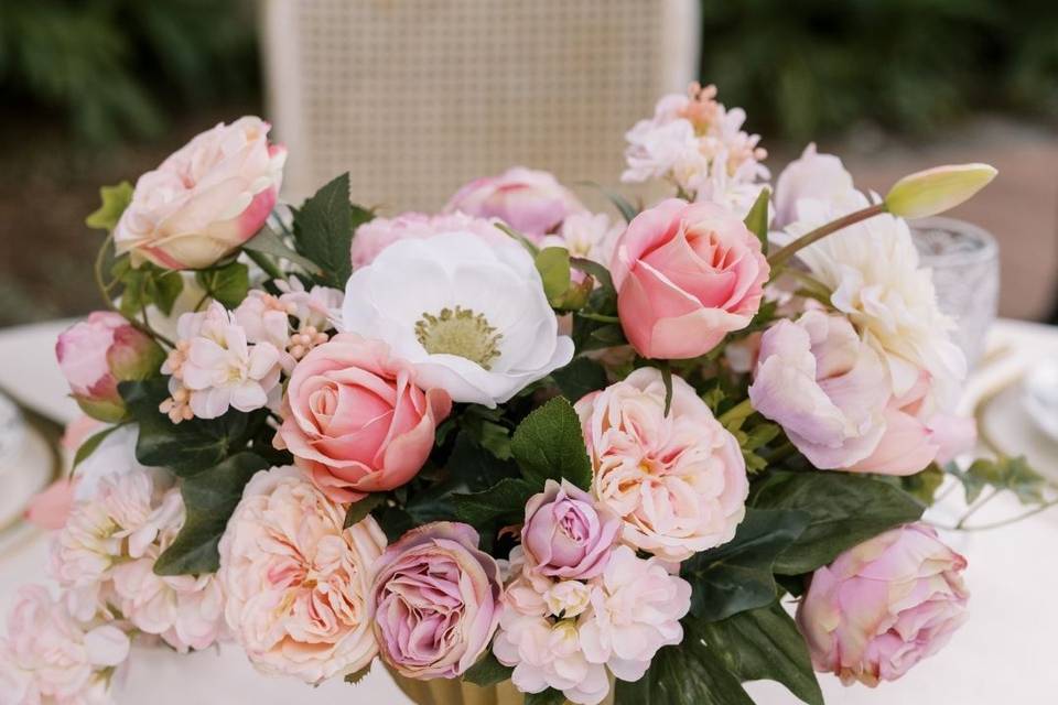 Florals