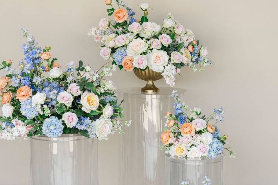 Florals