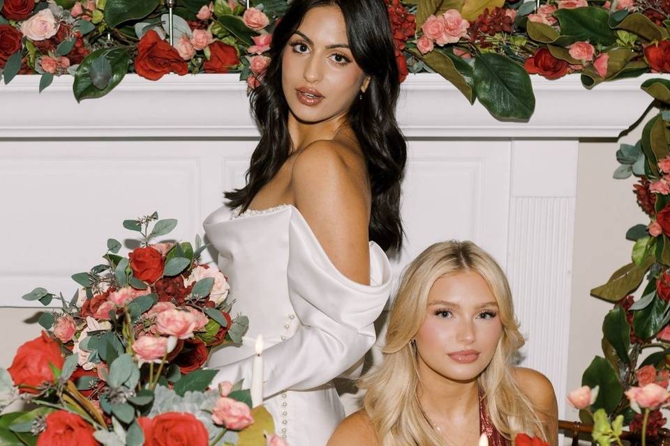 Florals