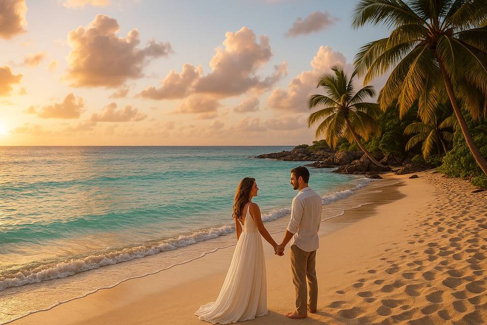 JW Destination Dreams