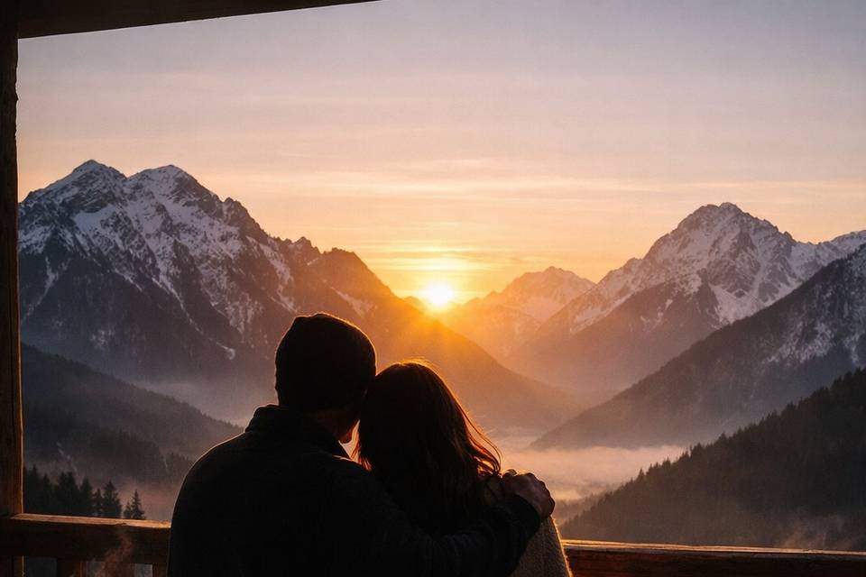 Mountain View Resort