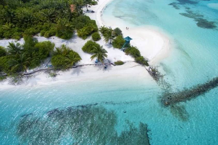 Maldives