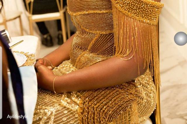 Quebee Event planner