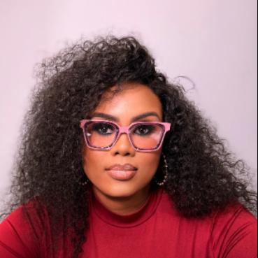 Omolola Hudson