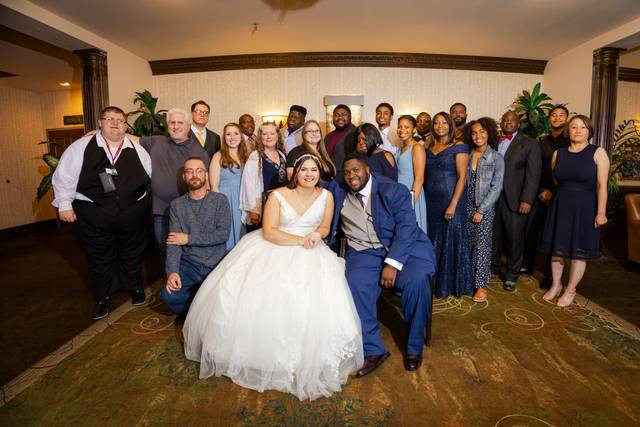 Wedding